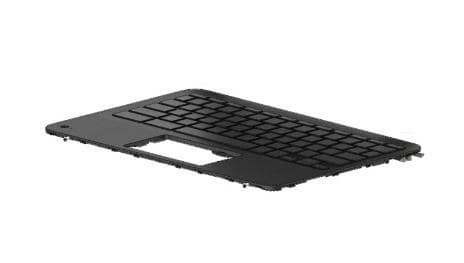SPS-TOP CVR GREY W/KB - Image 1