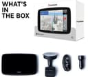 TOMTOM GO Navigator 2nd Generation 6" Sat Nav - Europe Maps thumbnail 6