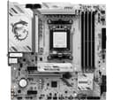 MSI B850M Gaming Plus WiFi 6E AM5 Motherboard thumbnail 1