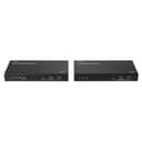 Lindy 100m Cat.6A 2 Host USB 3.2 Gen 1 & HDMI 4K60 HDBaseT Extender thumbnail 2