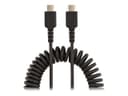 StarTech USB-C Cable 50cm Black thumbnail 2