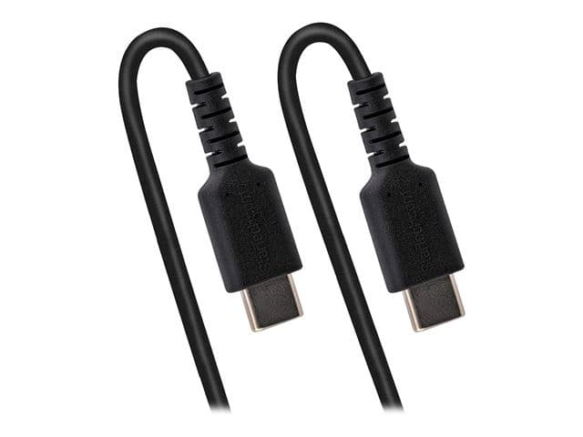 StarTech USB-C Cable 50cm Black - Image 4