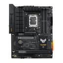 ASUS TUF Gaming B760-Plus WIFI DDR5 Intel B760 LGA 1700 ATX Motherboard thumbnail 1