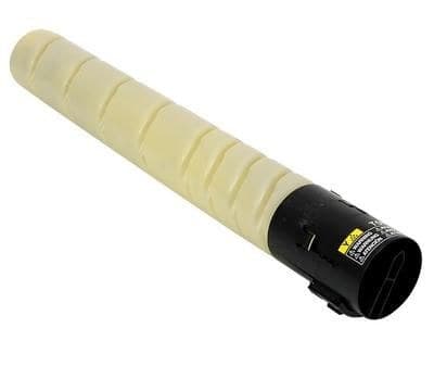 TN-514Y toner cartridge 1 - Image 1