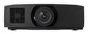 Sharp V801U Standard throw projector 8000 ANSI lumens 3LCD WUXGA (1920x1200) 3D Black thumbnail 1