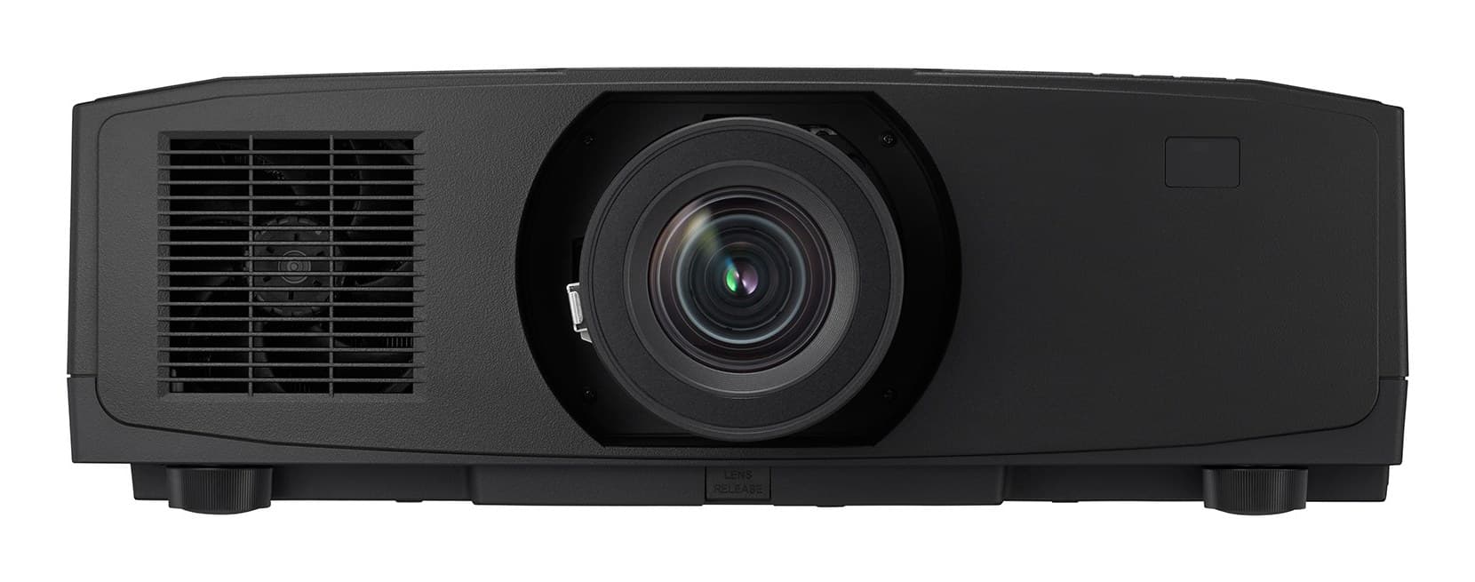 Sharp V801U Standard throw projector 8000 ANSI lumens 3LCD WUXGA (1920x1200) 3D Black