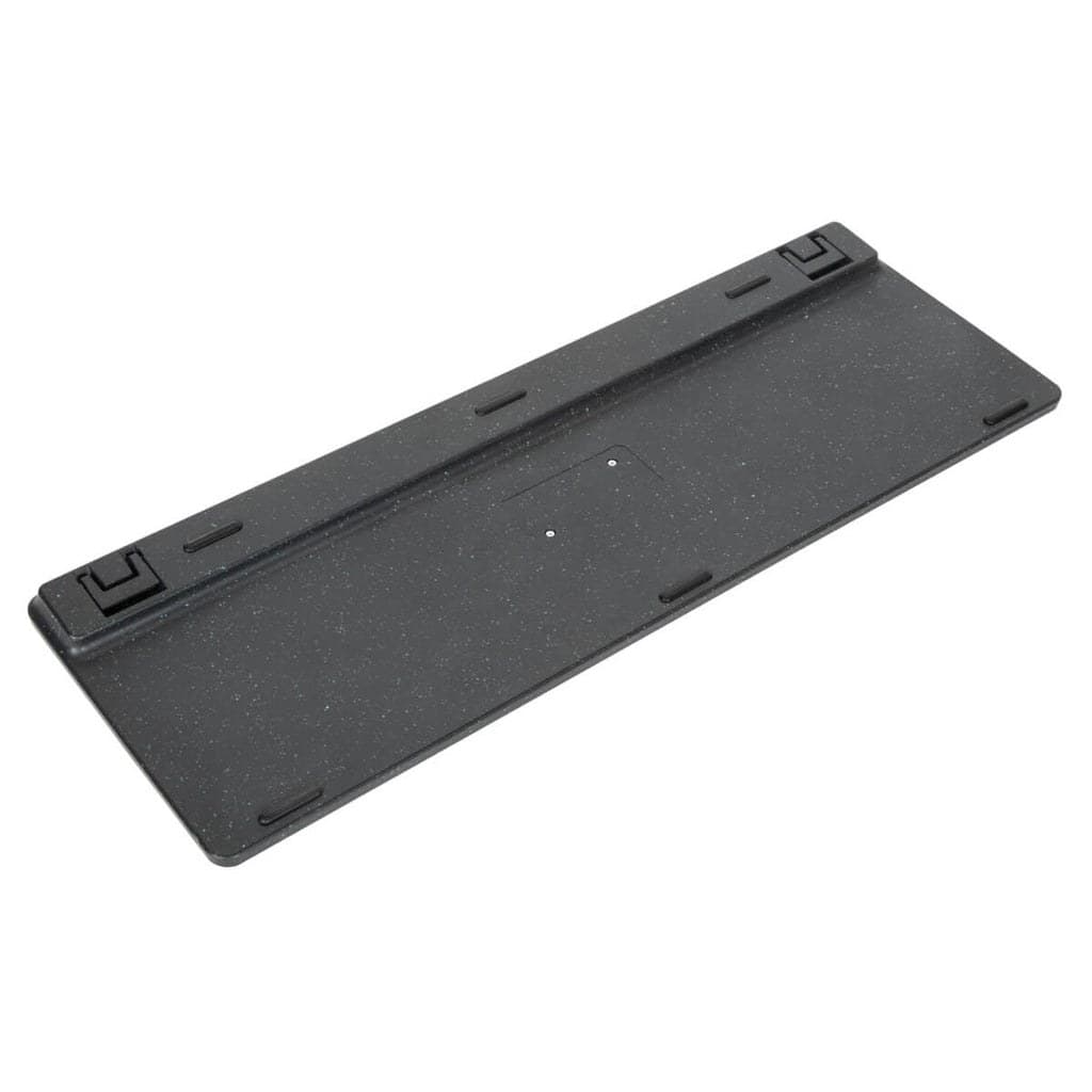 Targus EcoSmart AKB868UK keyboard Universal Bluetooth QWERTY UK English Black - Image 3
