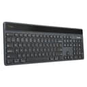 Targus EcoSmart AKB868UK keyboard Universal Bluetooth QWERTY UK English Black thumbnail 4