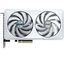 GIGABYTE GeForce RTX 5060 EAGLE OC ICE 8GB GDDR7 Graphics Card - White, 128-bit, PCI-E 5.0, GV-N5060EAGLEOC ICE-8GD thumbnail 1