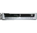 GIGABYTE GeForce RTX 5060 EAGLE OC ICE 8GB GDDR7 Graphics Card - White, 128-bit, PCI-E 5.0, GV-N5060EAGLEOC ICE-8GD thumbnail 3