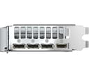 GIGABYTE GeForce RTX 5060 EAGLE OC ICE 8GB GDDR7 Graphics Card - White, 128-bit, PCI-E 5.0, GV-N5060EAGLEOC ICE-8GD thumbnail 4
