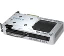 GIGABYTE GeForce RTX 5060 EAGLE OC ICE 8GB GDDR7 Graphics Card - White, 128-bit, PCI-E 5.0, GV-N5060EAGLEOC ICE-8GD thumbnail 6
