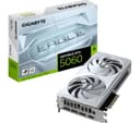 GIGABYTE GeForce RTX 5060 EAGLE OC ICE 8GB GDDR7 Graphics Card - White, 128-bit, PCI-E 5.0, GV-N5060EAGLEOC ICE-8GD thumbnail 7