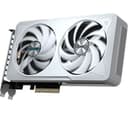 GIGABYTE GeForce RTX 5060 EAGLE OC ICE 8GB GDDR7 Graphics Card - White, 128-bit, PCI-E 5.0, GV-N5060EAGLEOC ICE-8GD thumbnail 9