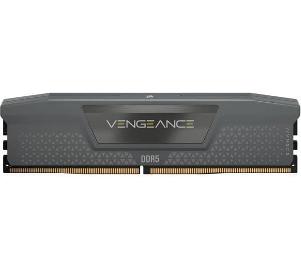 CORSAIR Vengeance CMK32GX5M2B6000Z30 32 GB 6000 MHz CL30 DDR5 Memory Kit - 2 x 16 GB - Grey - Image 2