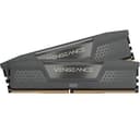 CORSAIR Vengeance CMK32GX5M2B6000Z30 32 GB 6000 MHz CL30 DDR5 Memory Kit - 2 x 16 GB - Grey thumbnail 4