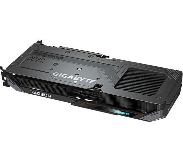 GIGABYTE Radeon RX 9060 XT GAMING OC 8GB Graphics Card - 8GB GDDR6, 128bit, PCI-E 5.0, 3320 MHz Boost Clock, 2 x DisplayPort 2.1a, 1 x HDMI 2.1b, GV-R9060XTGAMING OC-8GD - Image 5