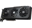 GIGABYTE Radeon RX 9060 XT GAMING OC 8GB Graphics Card - 8GB GDDR6, 128bit, PCI-E 5.0, 3320 MHz Boost Clock, 2 x DisplayPort 2.1a, 1 x HDMI 2.1b, GV-R9060XTGAMING OC-8GD thumbnail 8