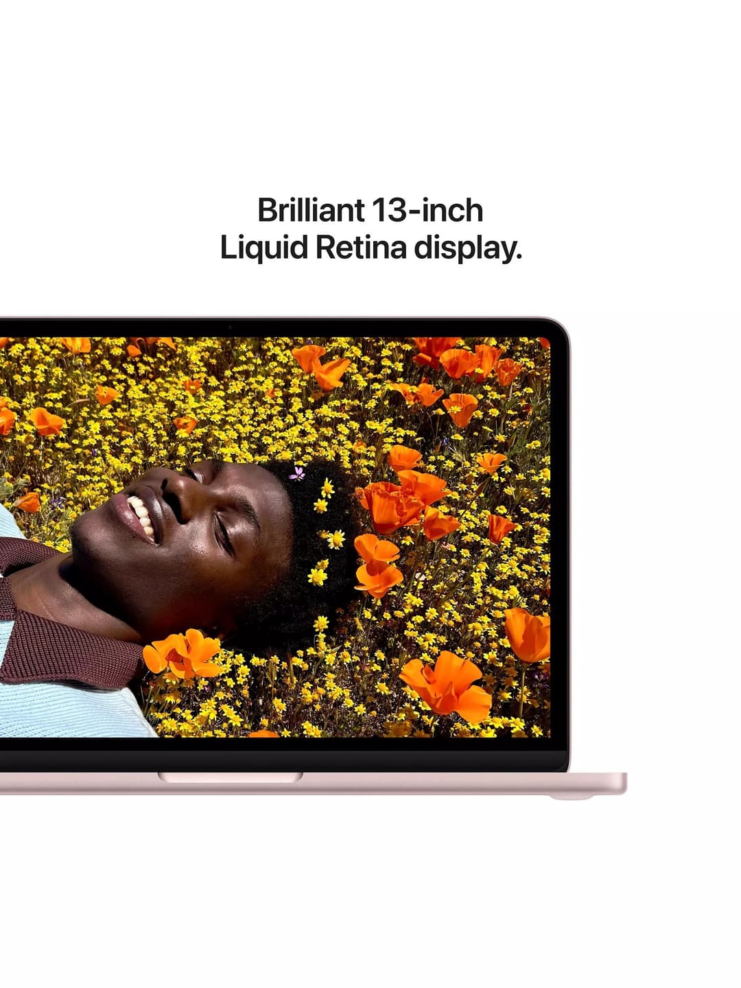 Apple MacBook Neo 13" A18 Pro 8GB 256GB Blush - Image 6