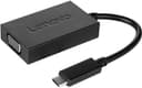 Lenovo USB-C to VGA Plus Power Adapter thumbnail 2