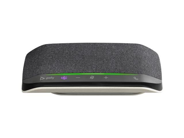 HP Poly Sync 10-M - speakerphone - USB-A, USB-C - Image 2