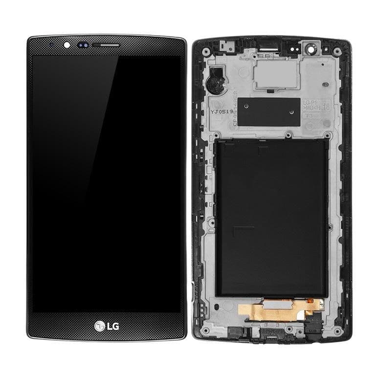 LCD Screen and Digitizer with