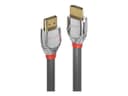 Lindy Cromo Line Standard HDMI Cable 10m Grey thumbnail 1