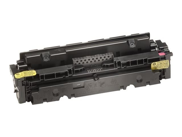 HP 415A Magenta Original LaserJet Toner Cartridge (W2033A) - Image 3