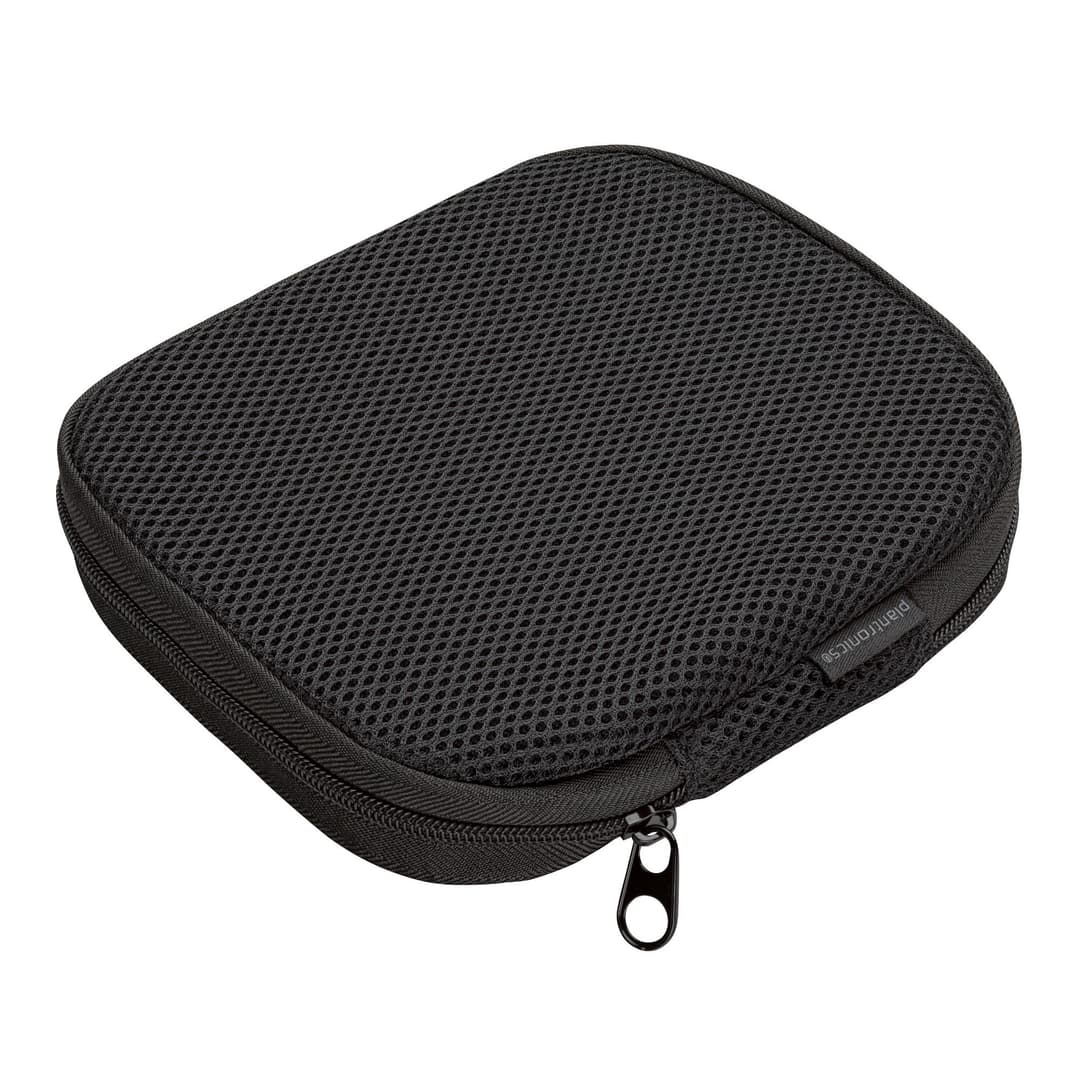 Poly Blackwire 3225 Stereo USB-C Headset - Image 7
