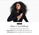 DYSON Airwrap I.D. Curly + Coily Multi-Styler & Dryer - Ceramic Pink & Rose Gold thumbnail 7