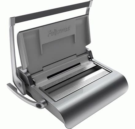 Fellowes Quasar Wire Binder - Image 2