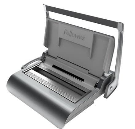 Fellowes Quasar Wire Binder - Image 3