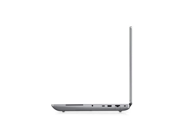 HP ZBook Fury 16 G1i Mobile Workstation Intel Core Ultra 9 285HX RTX PRO 3000 64GB RAM 1TB SSD Nouvelle Silver - Image 4