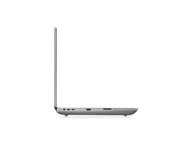 HP ZBook Fury 16 G1i Mobile Workstation Intel Core Ultra 9 285HX RTX PRO 3000 64GB RAM 1TB SSD Nouvelle Silver - Image 6