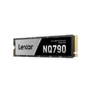 Lexar NQ790 1 TB Internal Solid State Drive - M.2 2280 PCI Express 4.0 NVMe, 3D TLC NAND (LNQ790X001T-RNNNG) thumbnail 2