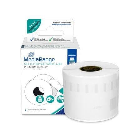 Multi-Purpose Paper Labels,