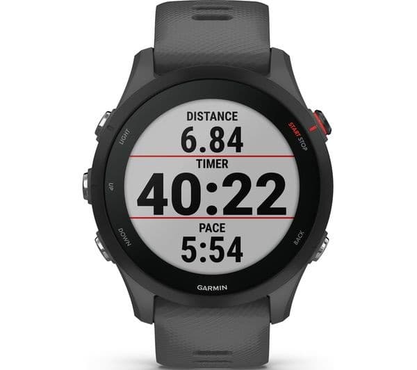 Garmin Forerunner 255 GPS Smartwatch - Image 3