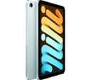 Apple iPad mini 2024 8.3 Inch WiFi 128GB Tablet - Blue thumbnail 3