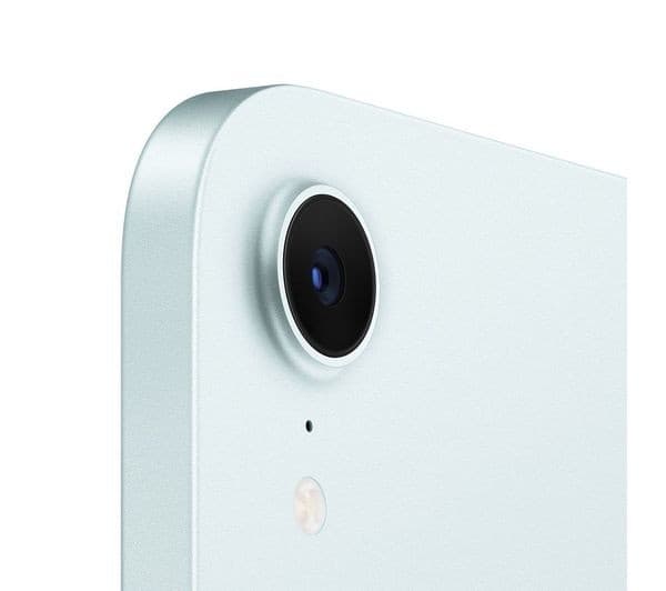 Apple iPad mini 2024 8.3 Inch WiFi 128GB Tablet - Blue - Image 4