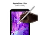 Apple iPad mini 2024 8.3 Inch WiFi 128GB Tablet - Blue thumbnail 6