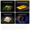 XIAOMI Redmi Pad 2 Pro 8GB+256GB Tablet - Silver thumbnail 2