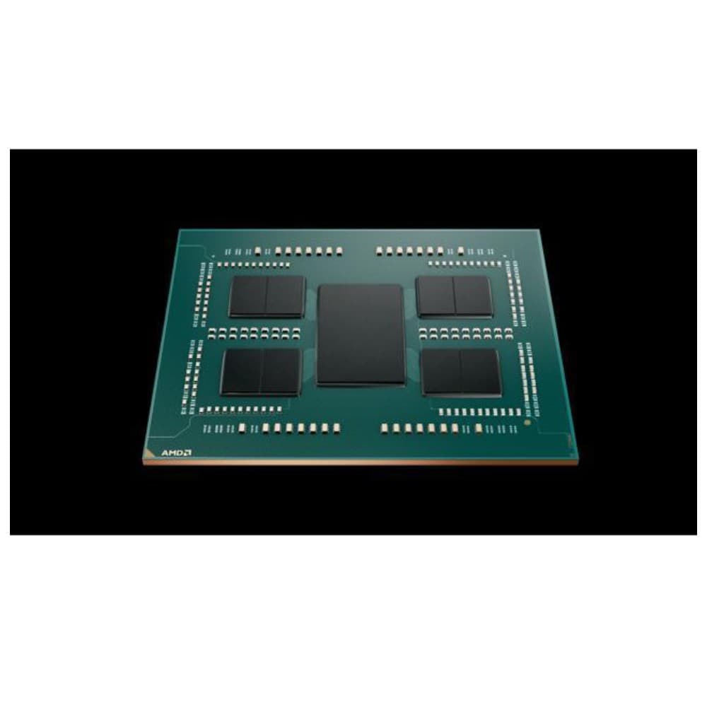 AMD Ryzen Threadripper 7960X Zen 4 TR5 24-Core 48-Thread 4.2GHz (5.3GHz Boost) 152MB Cache 350W Processor - Image 4