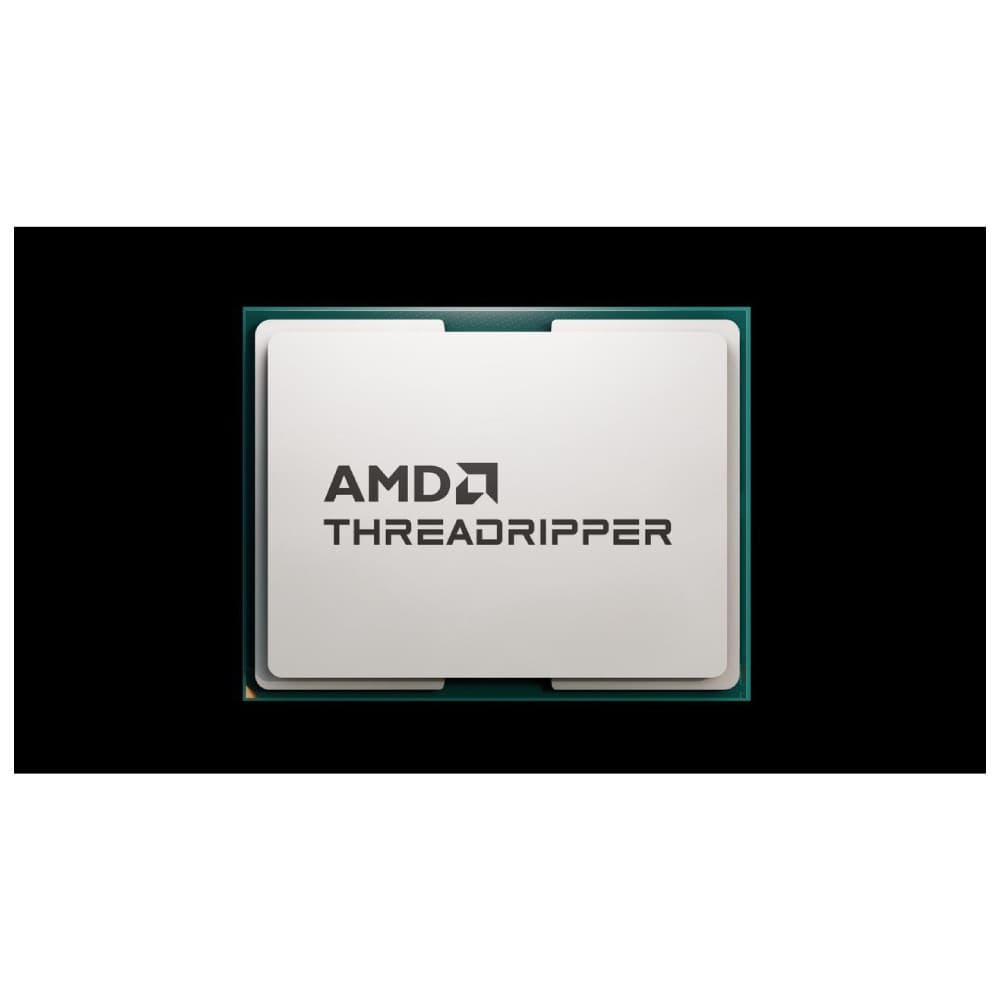 AMD Ryzen Threadripper 7960X Zen 4 TR5 24-Core 48-Thread 4.2GHz (5.3GHz Boost) 152MB Cache 350W Processor - Image 5