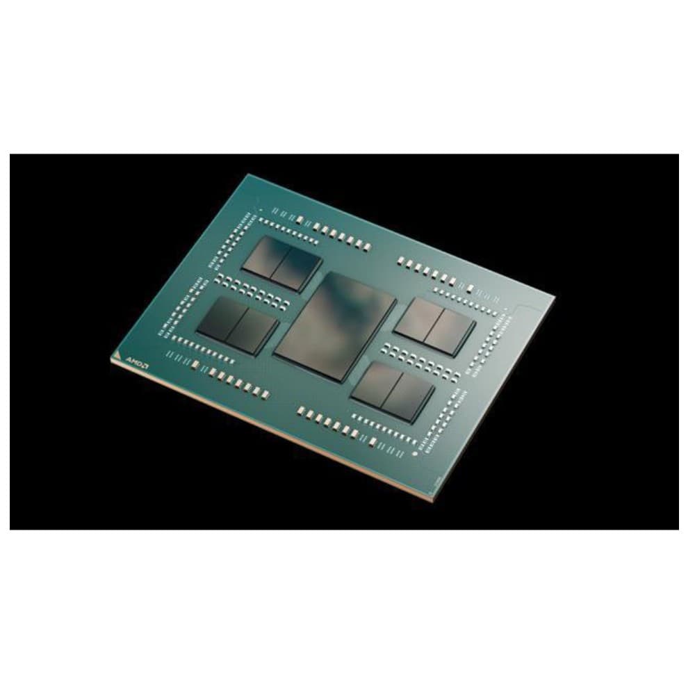AMD Ryzen Threadripper 7960X Zen 4 TR5 24-Core 48-Thread 4.2GHz (5.3GHz Boost) 152MB Cache 350W Processor - Image 7