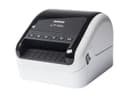 Brother QL-1110NWBc - label printer - B/W - direct thermal thumbnail 3
