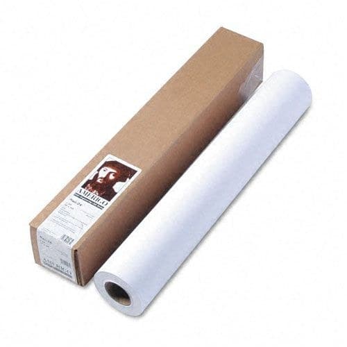 HP Special Inkjet Paper 90gsm, 24in (610mm) x 45.7m Roll - 51631D - Image 2
