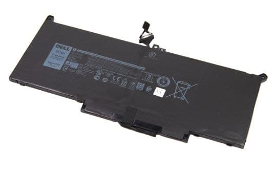 Battery, 60WHR, 4 Cell,