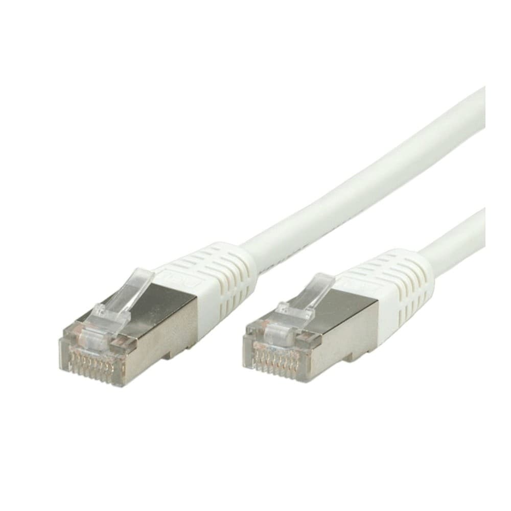 MicroConnect CAT5e 10M PVC Ethernet UTP Network Cable with RJ-45 Male Connector - Image 1