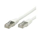MicroConnect CAT5e 10M PVC Ethernet UTP Network Cable with RJ-45 Male Connector thumbnail 1