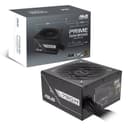 ASUS Prime 750W 80 PLUS Bronze ATX Non-Modular PSU Power Supply - Black thumbnail 1